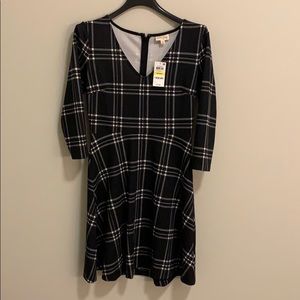 Fall Plaid!